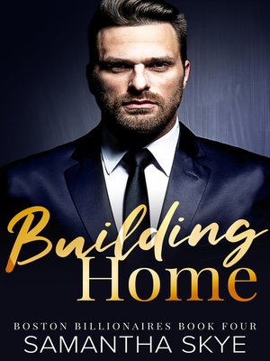 cover image of Building Home